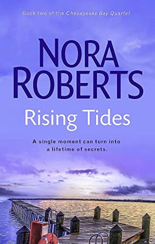 

Rising Tides by Peter Davidson-Paperback