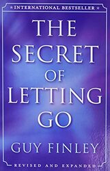 The Secret of Letting Go,Paperback,By:Finley, Guy