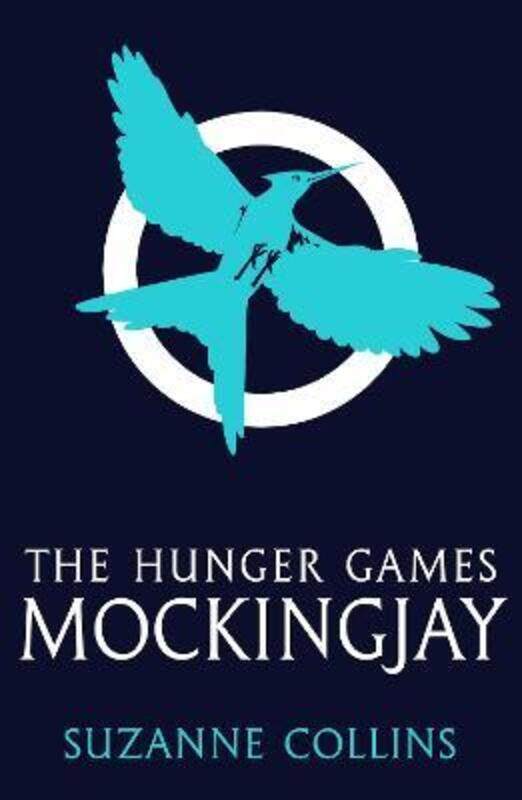 

Mockingjay Classic, Paperback Book, By: Suzanne Collins