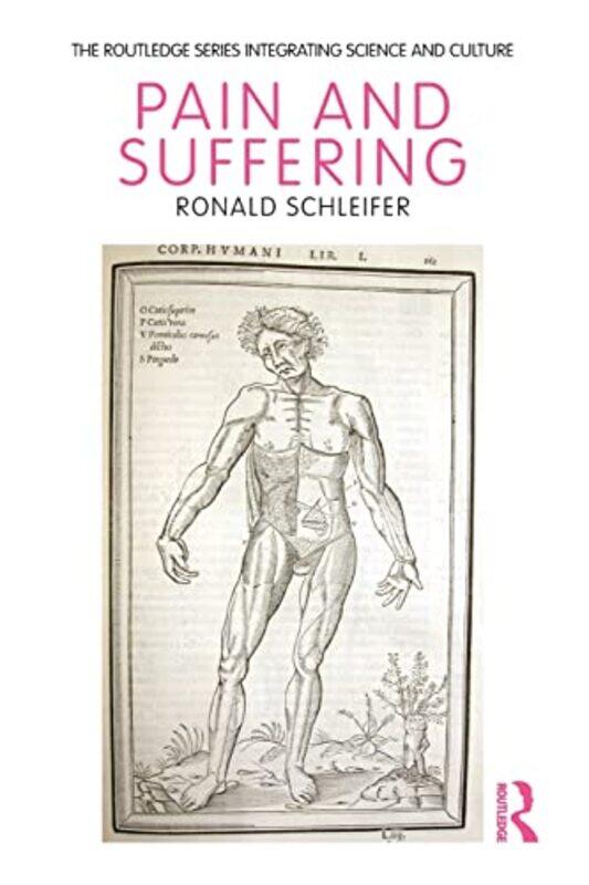 

Pain and Suffering by Lynn T Staheli-Paperback