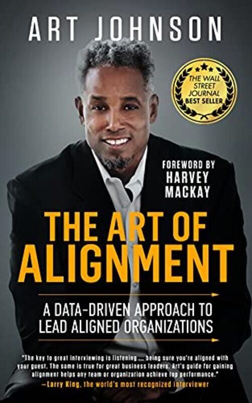 

The Art of Alignment by Art Johnson-Hardcover