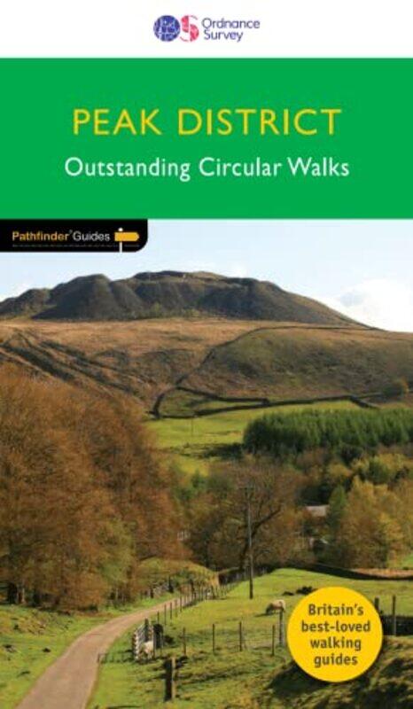 

Peak District by Dennis Kelsall-Paperback