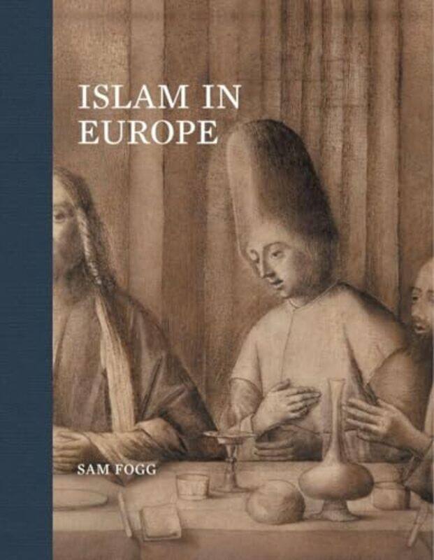 

Islam In Europe By Luber Diana - Hardcover