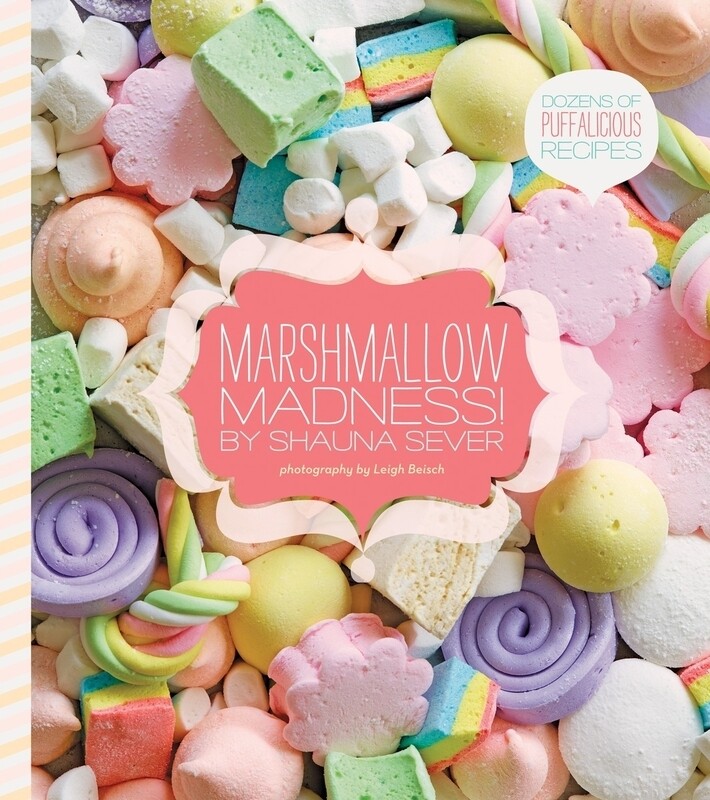 

Marshmallow Madness!, Hardcover Book, By: Shauna Sever