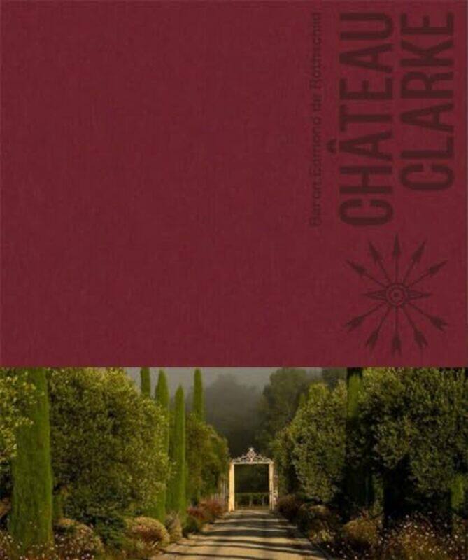 

Chateau Clarke By Brasseur Beatrice - Hardcover