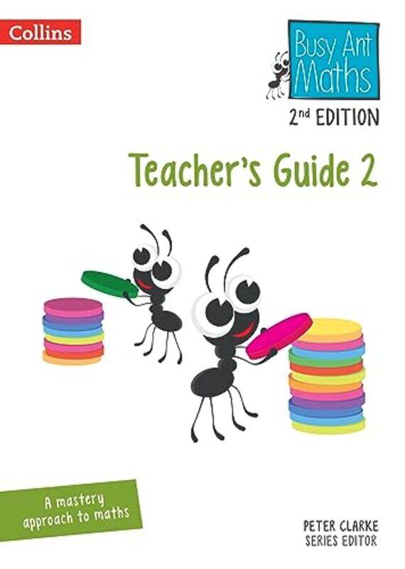 

Teachers Guide 2 by Bill Pfeiffer-Paperback