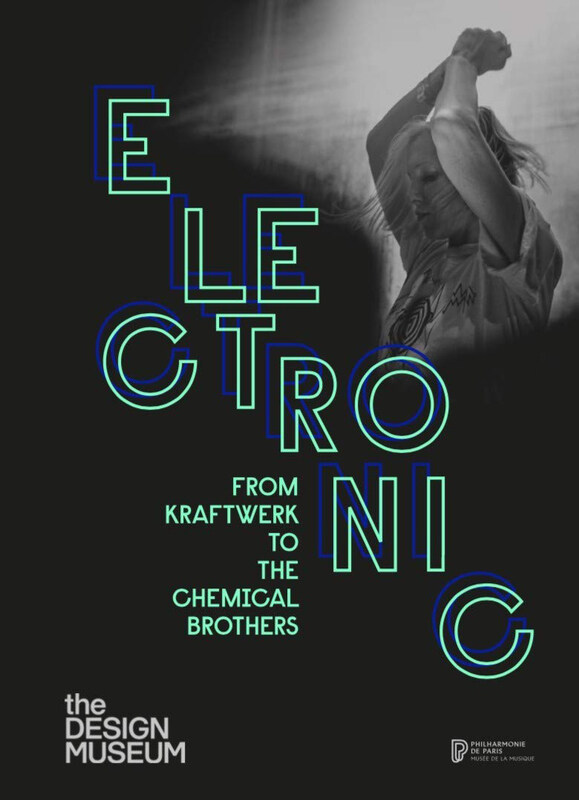 

Electronic: From Kraftwerk To The Chemical Brothers, Hardcover Book, By: Jean-Yves Leloup, Gemma Curtin and Maria McLintock