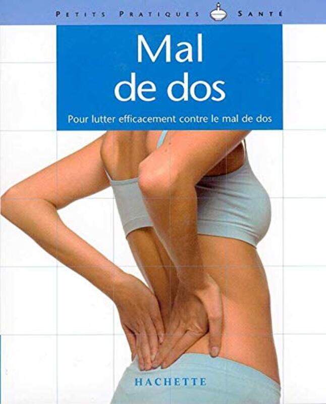 

Mal de dos,Paperback,By:Various