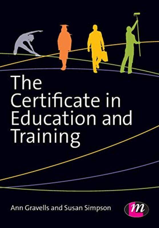 

The Certificate in Education and Training by Jon W Wiles-Paperback