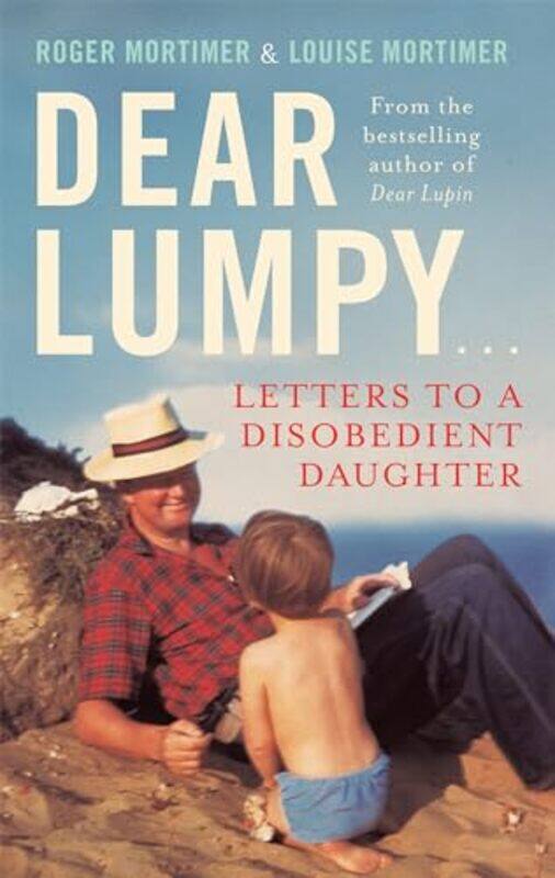 

Dear Lumpy by Frederick SouthwickFrederick Southwick-Paperback