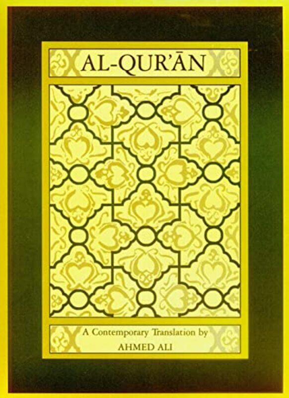 

AlQuran by Glenn GranaJames MA Wayne State University Detroit and Oakland University Rochester Michigan USA Windell-Paperback