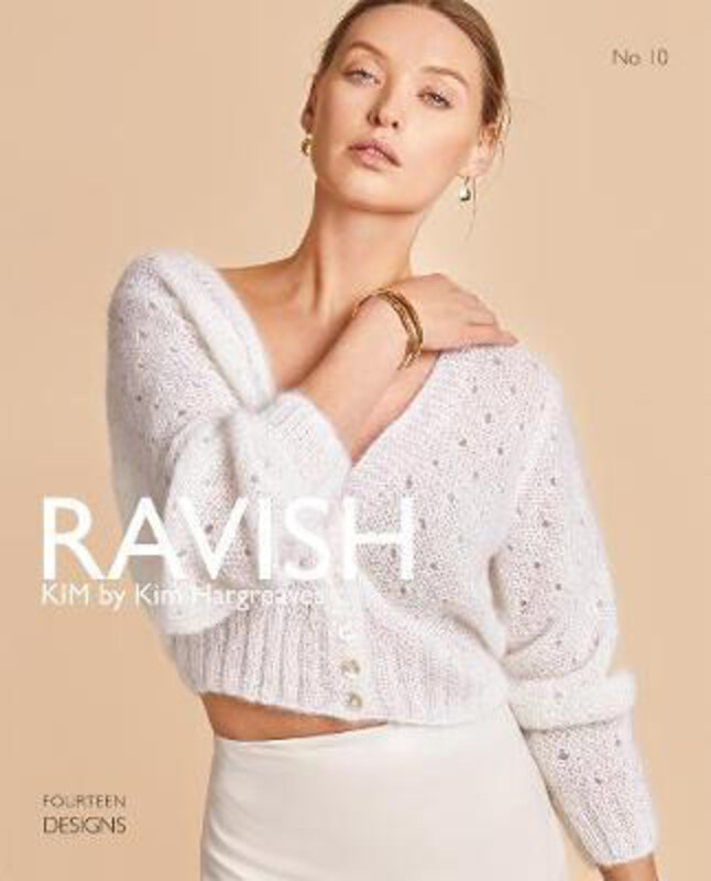 

Ravish, Paperback Book, By: Kim Hargreaves