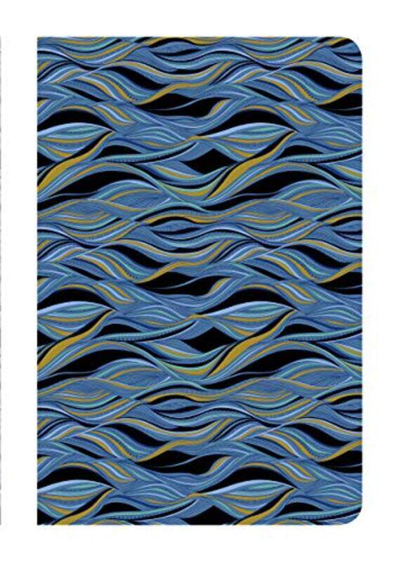 

Treasure Island Notebook Unlined-Hardcover