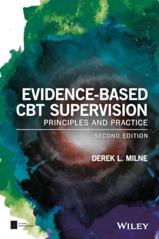 

EvidenceBased CBT Supervision by Christopher PenczakThorn Mooney-Paperback