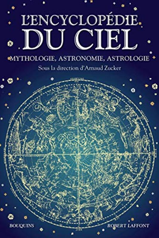 L'ENCYCLOPEDIE DU CIEL,Paperback,By:ZUCKER ARNAUD