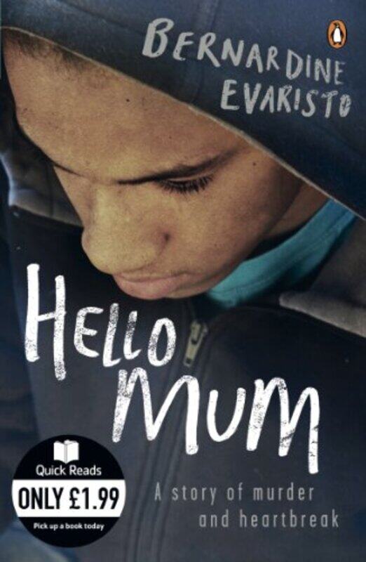 

Hello Mum by Bernardine Evaristo-Paperback