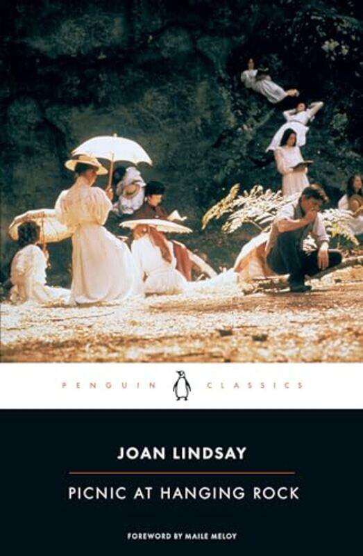 

Picnic At Hanging Rock By Lindsay Joan - Paperback