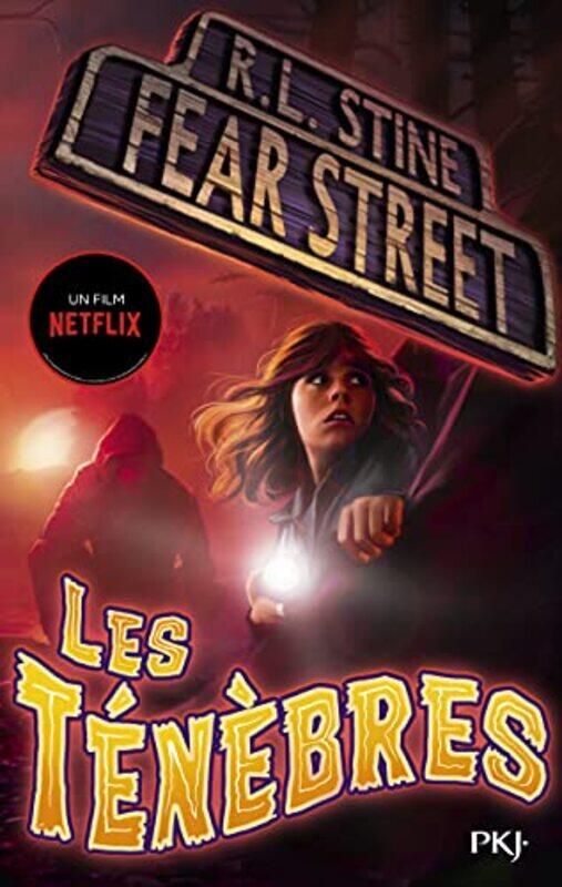 

FEAR STREET - TOME 3 LES TENEBRES - VOL03,Paperback,By:STINE R. L.