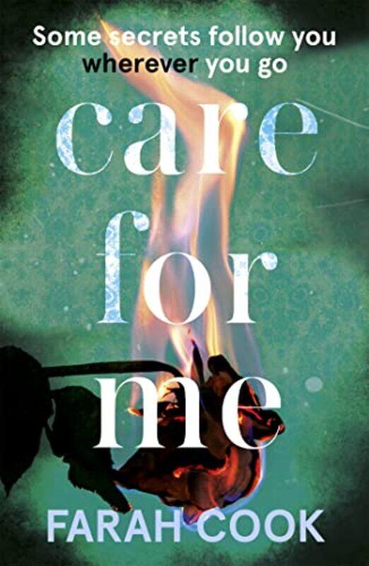 

Care For Me by Farah Cook-Paperback