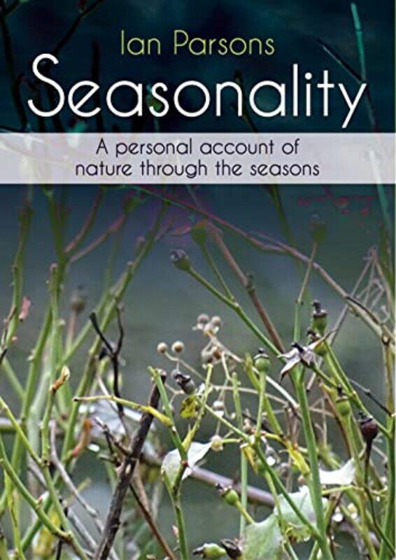

Seasonality by Inger Mewburn-Paperback