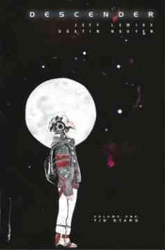 Descender Volume 1: Tin Stars, Paperback Book, By: Jeff Lemire