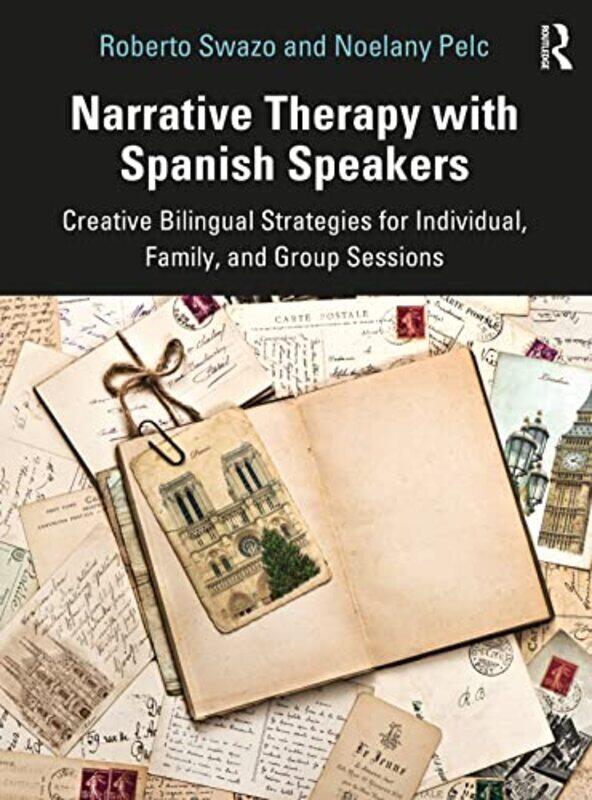 

Narrative Therapy with Spanish Speakers by Josephine Morgan-Paperback