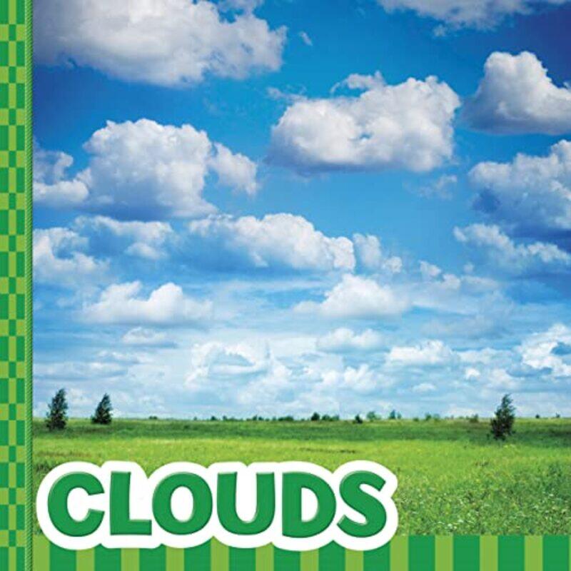 

Clouds by Thomas K Adamson-Paperback