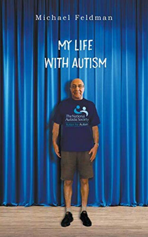 

My Life with Autism by Karen Timberlake-Paperback