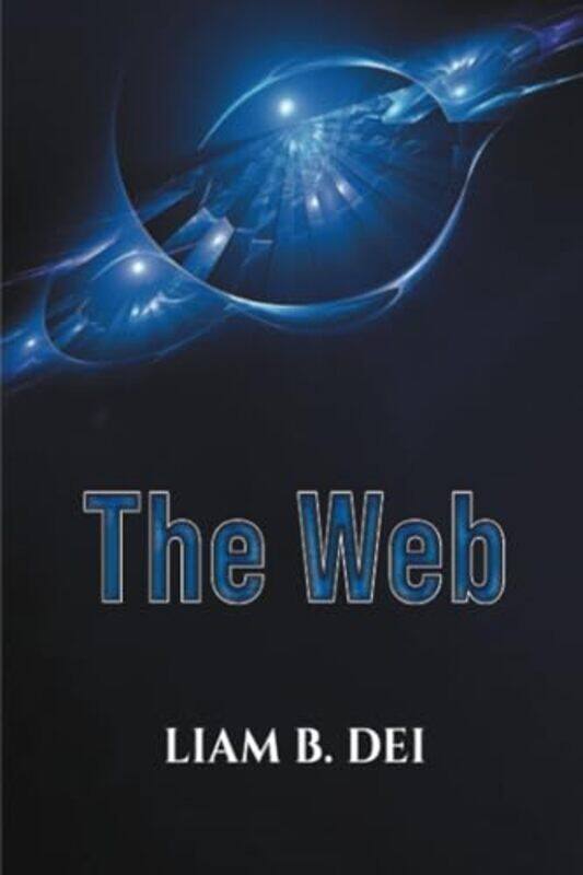 

The Web by Mark Earey-Paperback