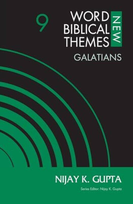 

Galatians Volume 9 By Gupta, Nijay K. - Gupta, Nijay K. - Gupta, Nijay K. - Paperback