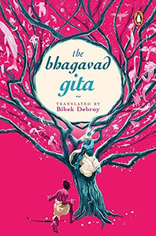 

Bhagavadgita by Penguin India..Hardcover