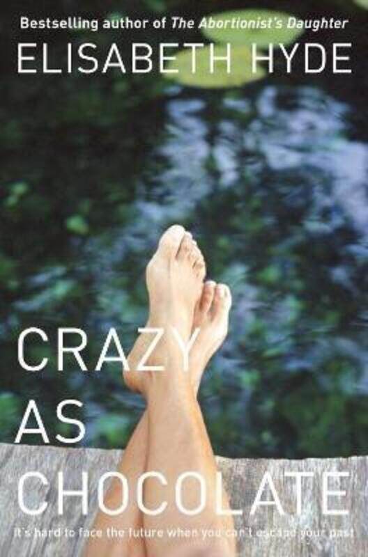 

Crazy as Chocolate.paperback,By :Elisabeth Hyde