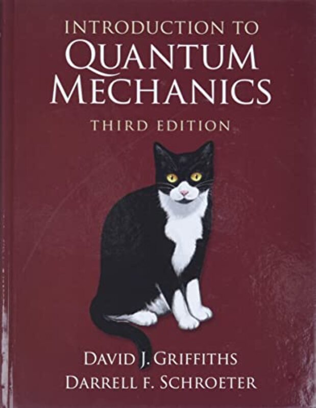 

Introduction to Quantum Mechanics by Thomas Kingsley Troupe-Hardcover