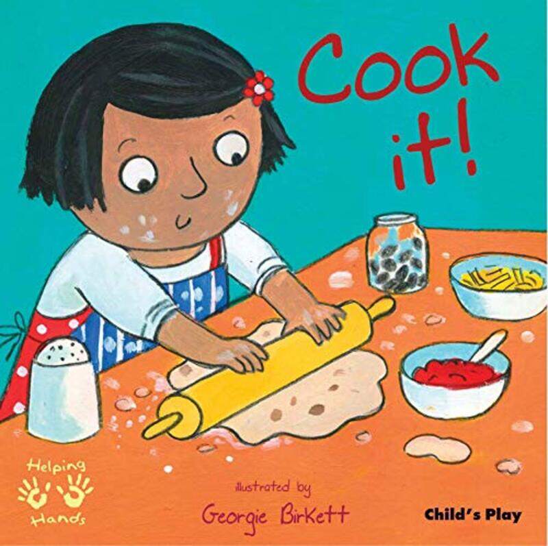 

Cook It! by Istvan Z KissJoel C MillerPeter L Simon-Paperback