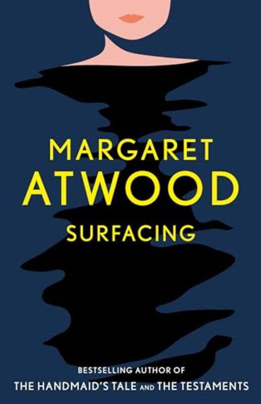 

Surfacing By Atwoow Margaret - Paperback