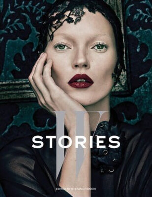 

W: Stories.Hardcover,By :