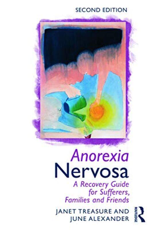 

Anorexia Nervosa by Gunnlaugur Petur NielsenAndrew E RosenbergJudith V M G BoveeMiriam A BredellaJudith A Ferry-Paperback