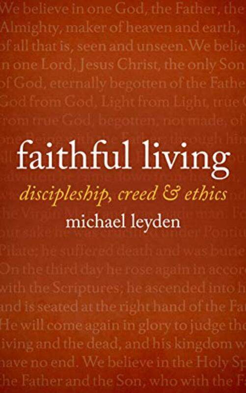 

Faithful Living by A Cendel KaramanSilvia Edling-Paperback