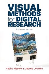 Visual Methods for Digital Research by Chambers-Paperback