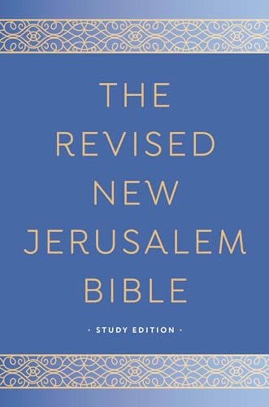 

Rev New Jerusalem Bible By Wansbrough Henry - Hardcover