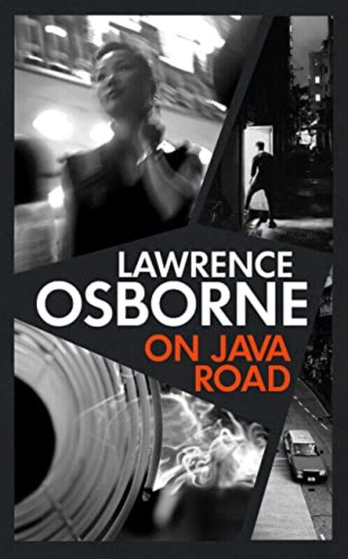 

On Java Road by Lawrence Osborne-Hardcover