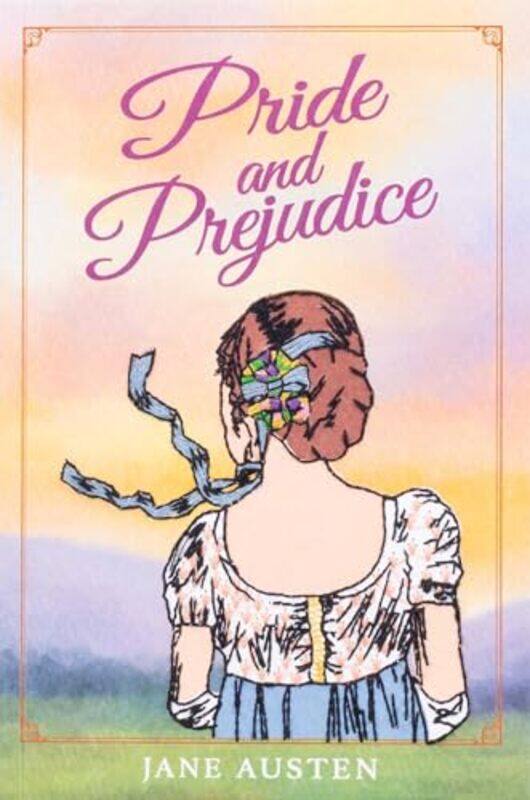 

Pride And Prejudice By Austen Jane - Paperback