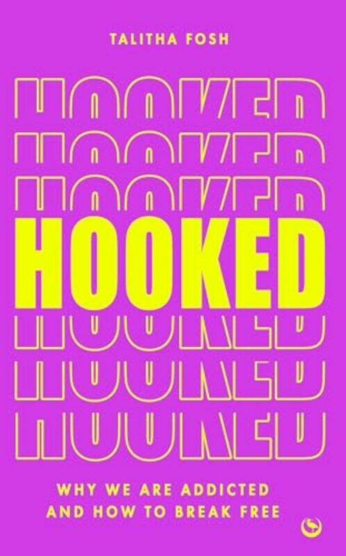 

Hooked by Paul DouglasChelen Ecija-Paperback