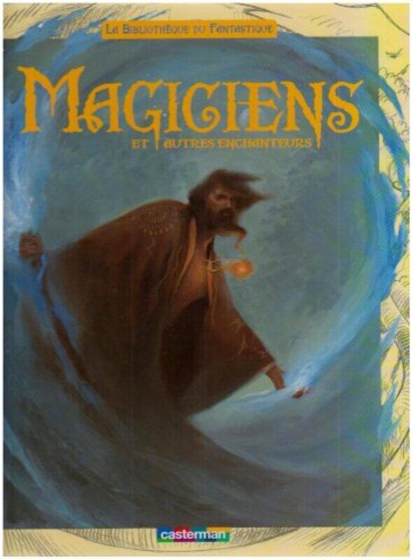 

Magiciens et autres enchanteurs Paperback by Herg