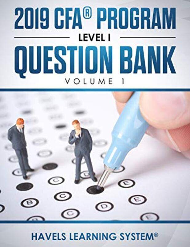 

2019 Cfar Program Level 1 Question Bank Volume 1 by System, Havels Learning - Paperback