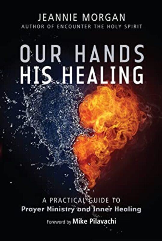 

Our Hands His Healing by Anthony Buckley-Paperback