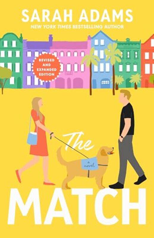 

The Match By Sarah - Paperback