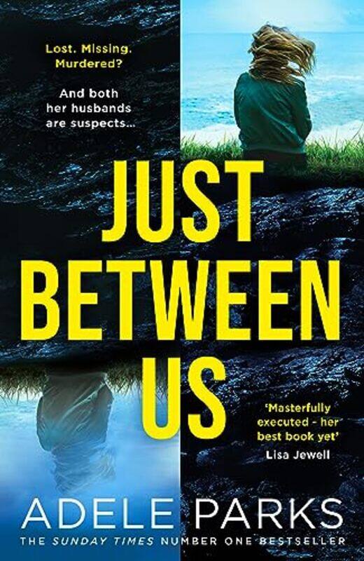 

Just Between Us,Paperback by Parks, Adele