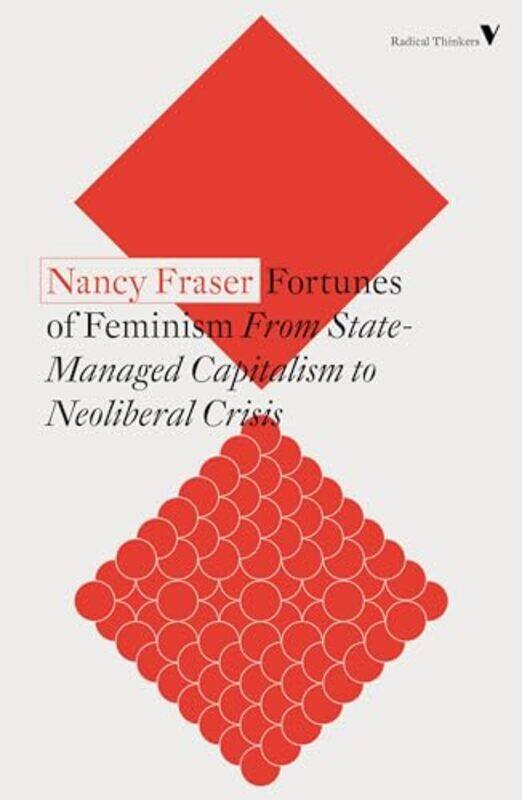 

Fortunes of Feminism by Nancy Fraser-Paperback