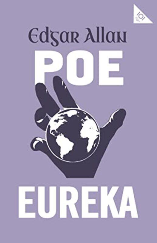 

Eureka by Michael MurrayJohn TaylorLeckie-Paperback